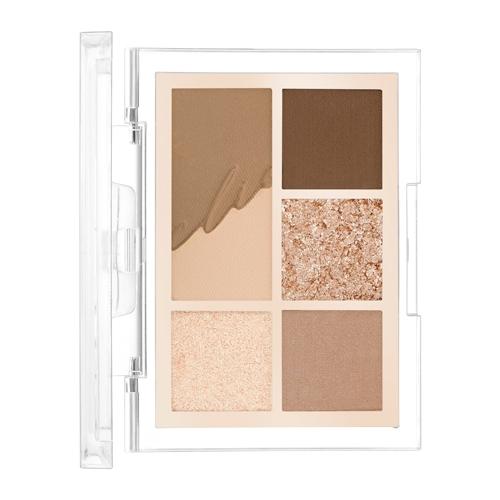 CLIO Pro Eye Palette Mini 0.5g (2 Colors) 3