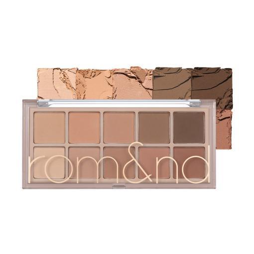 rom&nd BETTER THAN PALETTE 8g (2colors) 4