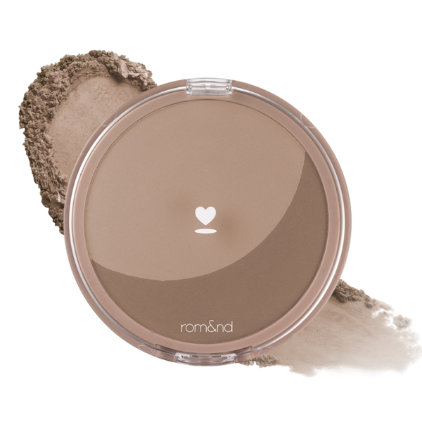 rom&nd BETTER THAN SHAPE 9.5g (2 Colors) 2