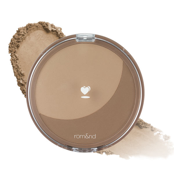 rom&nd BETTER THAN SHAPE 9.5g (2 Colors) 3