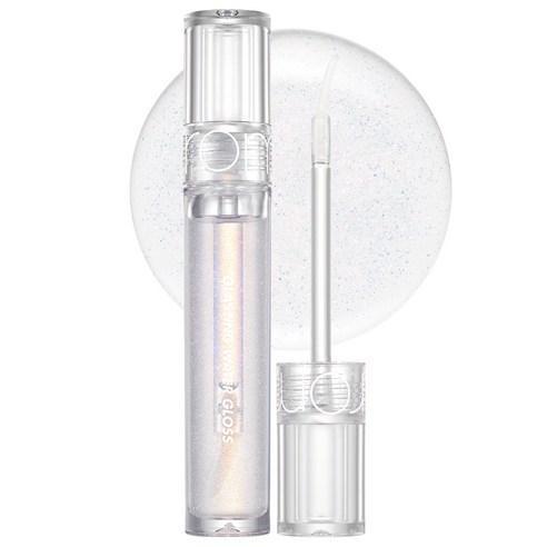 rom&nd GLASTING WATER GLOSS 4.5g (3 Colors) 3