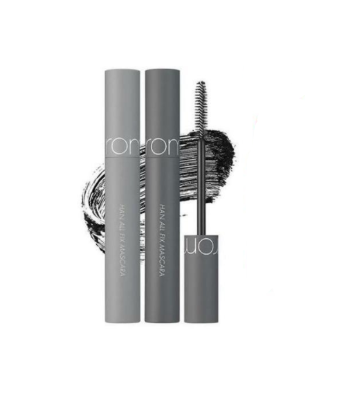 rom&nd HAN ALL FIX MASCARA (2 types) 2