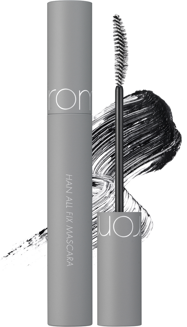 rom&nd HAN ALL FIX MASCARA (2 types) 3