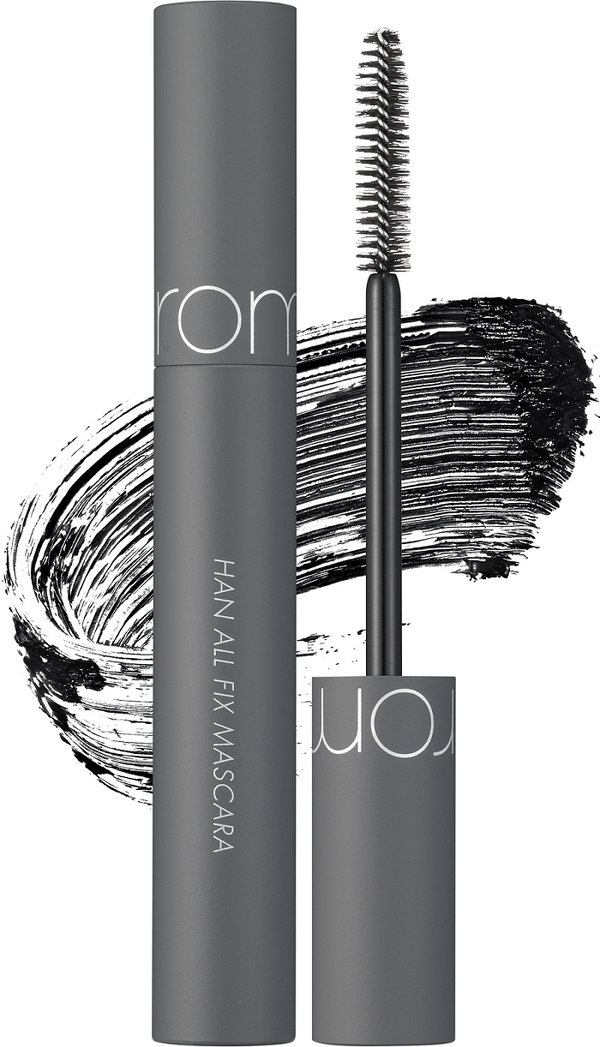 rom&nd HAN ALL FIX MASCARA (2 types) 4