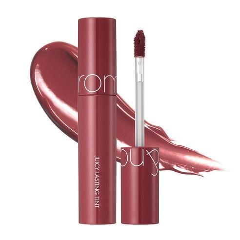 rom&nd JUICY LASTING TINT 5.5g (4 Colors) 4