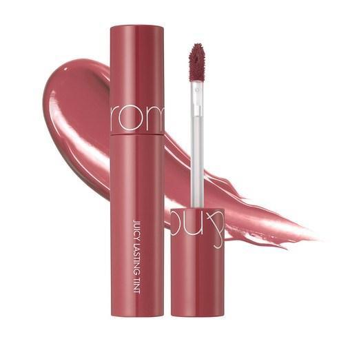rom&nd JUICY LASTING TINT 5.5g (4 Colors) 3