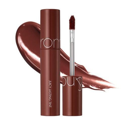 rom&nd JUICY LASTING TINT 5.5g (4 Colors) 5