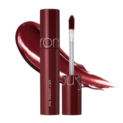 rom&nd JUICY LASTING TINT 5.5g (4 Colors) 6