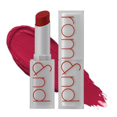 rom&nd ZERO MATTE LIPSTICK (20 Colors) 20