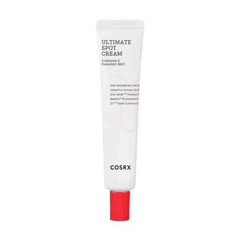 COSRX AC Collection Ultimate Spot Cream 30g 2