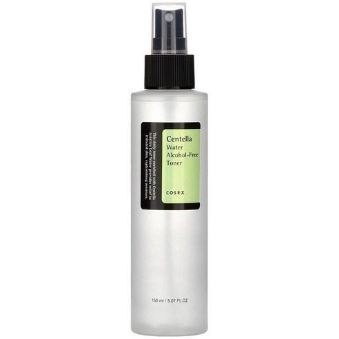 COSRX Centella Water Alcohol-Free Toner 150ml 2