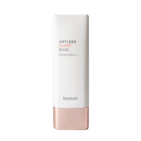 heimish Artless Glow Base SPF 50+ PA+++ 40ml 2