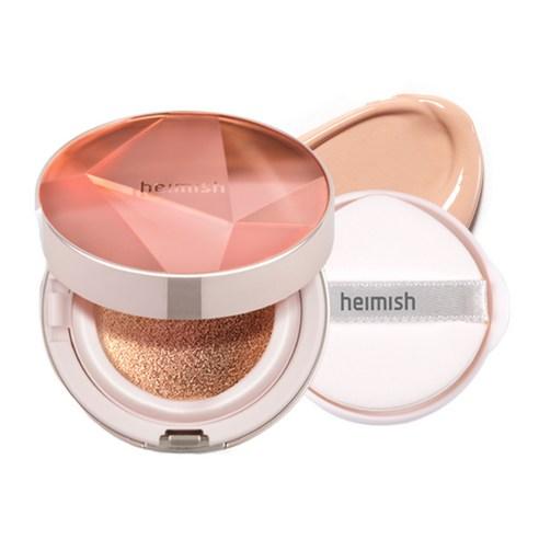 heimish Artless Perfect Cushion SPF50+ PA+++13g + 13g(Refill) 3