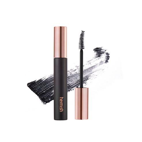 heimish Dailism Smudge Stop Mascara 9g 2