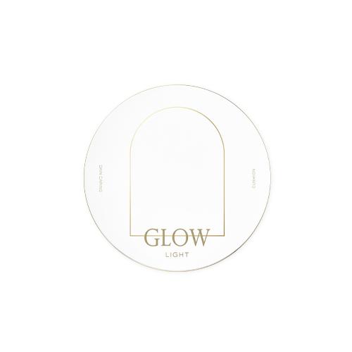 MISSHA GLOW CUSHION LIGHT 13g 2