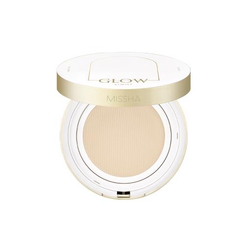 MISSHA GLOW CUSHION LIGHT 13g 3
