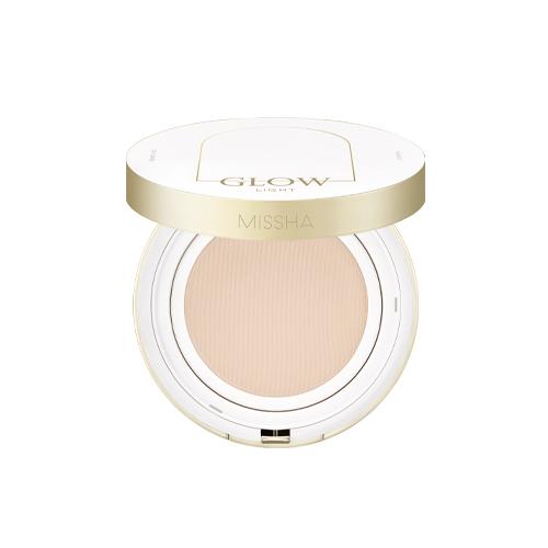 MISSHA GLOW CUSHION LIGHT 13g 4