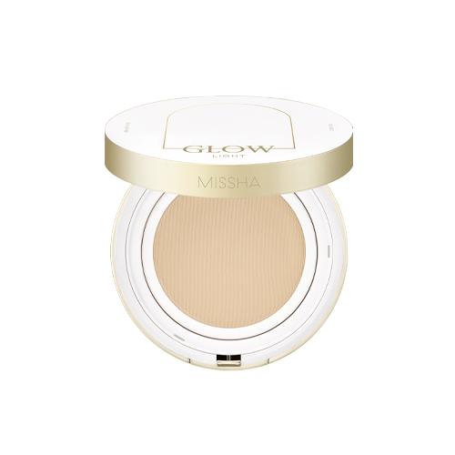 MISSHA GLOW CUSHION LIGHT 13g 5