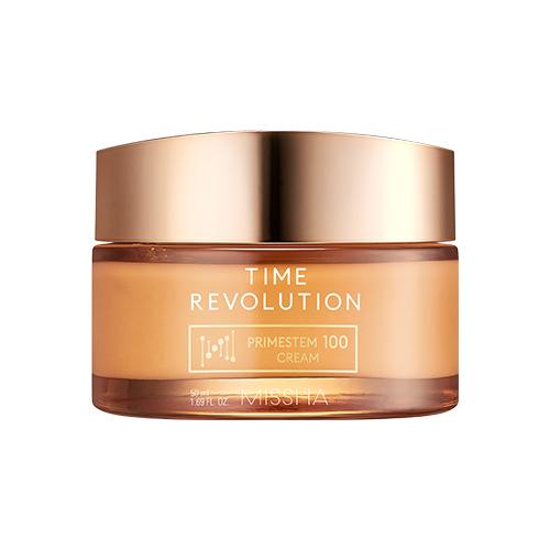 MISSHA TIME REVOLUTION PRIMESTEM 100 Cream 50ml 2