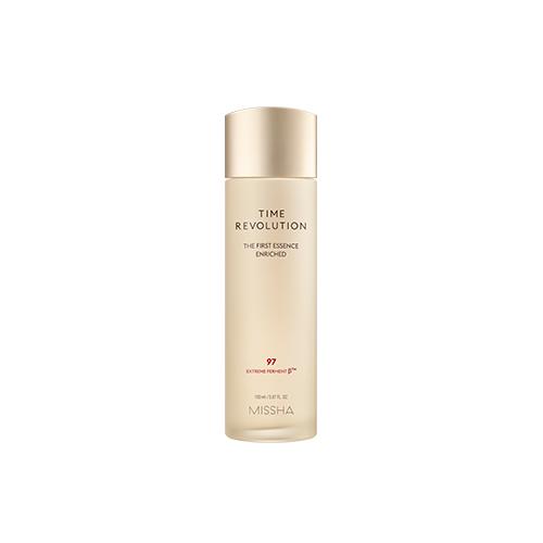 MISSHA TIME REVOLUTION THE FIRST ESSENCE ENRICHED 150ml 2