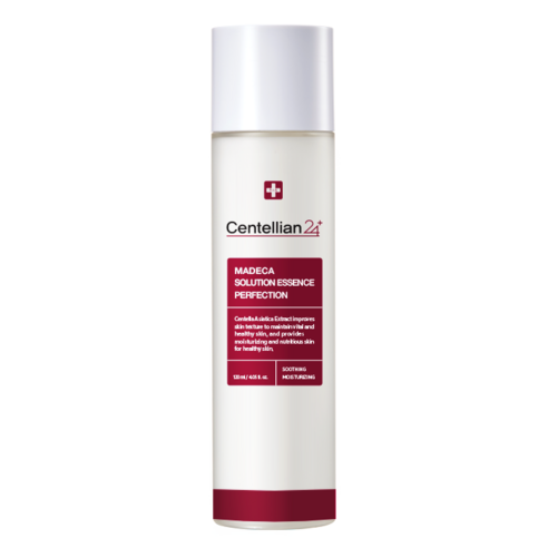CENTELLIAN24 MADECA Solution Essence Perfection 120ml 2