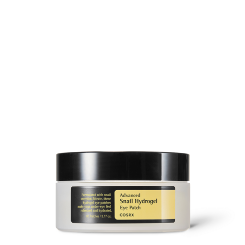 COSRX Advanced Snail Hydrogel Eye Patch 90g (60 patches) 2