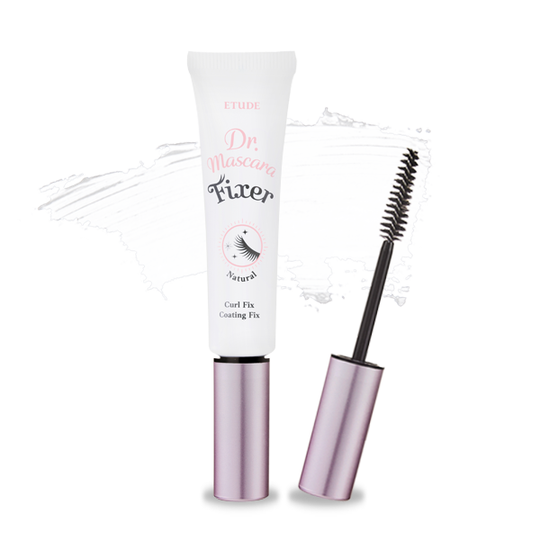 ETUDE HOUSE Dr. Mascara Fixer 6g (2 Colors) 3
