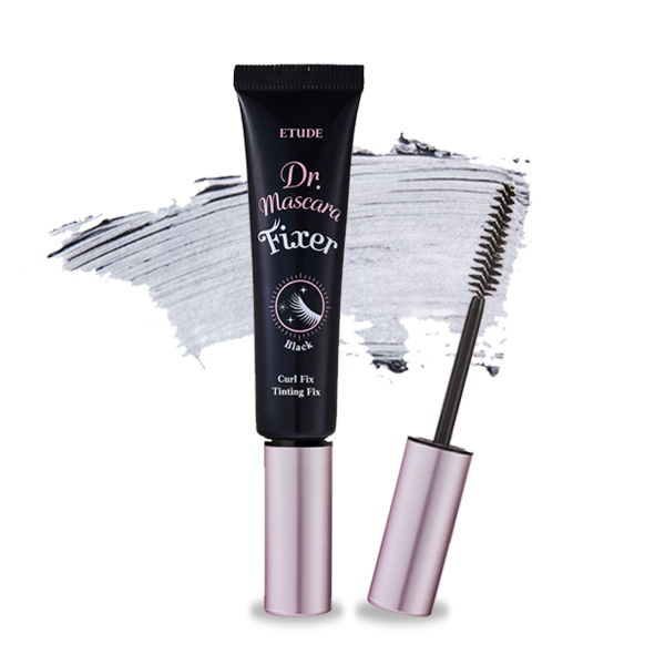 ETUDE HOUSE Dr. Mascara Fixer 6g (2 Colors) 4