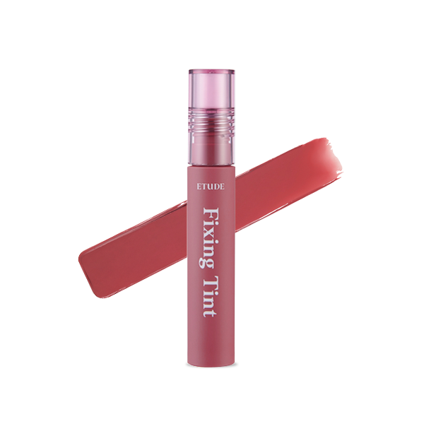 ETUDE HOUSE Fixing Tint 4g #07 Cranberry Plum 2