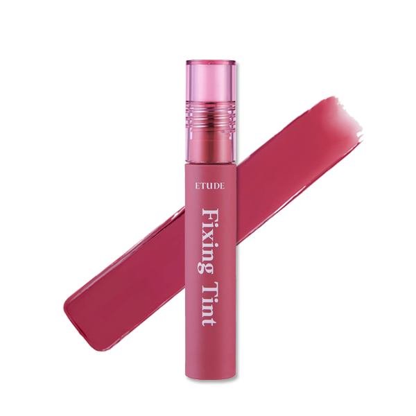 ETUDE HOUSE Fixing Tint 4g #11 Rose Blending 2