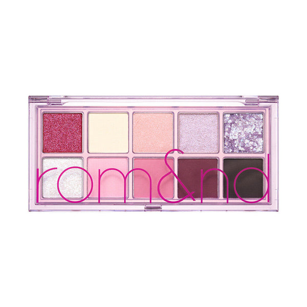 rom&nd [NEW color] BETTER THAN PALETTE 8g (3colors) 2