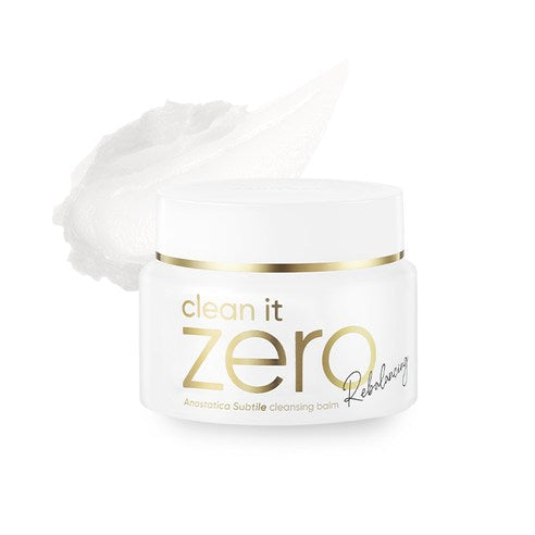 BANILA CO Clean It Zero Anastatica Subtle Cleansing Balm Rebalancing 100ml 2