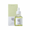 [Beauty of Joseon] Calming Serum Green Tea + Panthenol 30ml 1