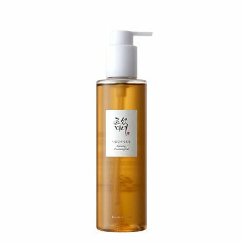 [Beauty of Joseon] Ginseng Cleansing Oil 210ml 2