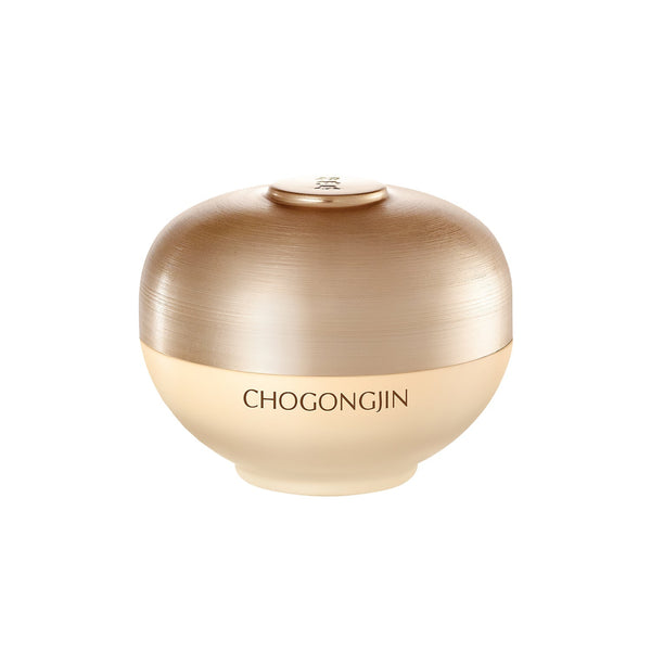 MISSHA CHOGONGJIN GEUMSUL JIN CREAM 60ml 2