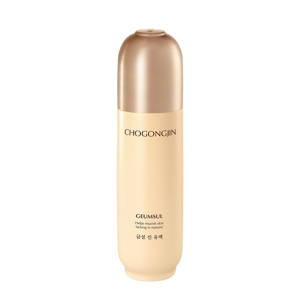 MISSHA CHOGONGJIN GEUMSUL JIN EMULSION 120ml 2