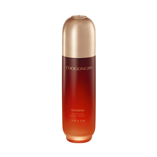 MISSHA CHOGONGJIN SOSAENG JIN EMULSION 120ml 2
