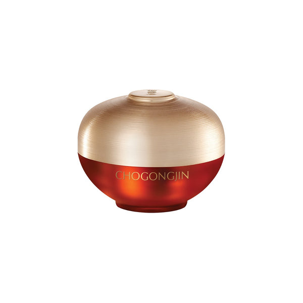 MISSHA CHOGONGJIN SOSAENG JIN EYE CREAM 30ml 2