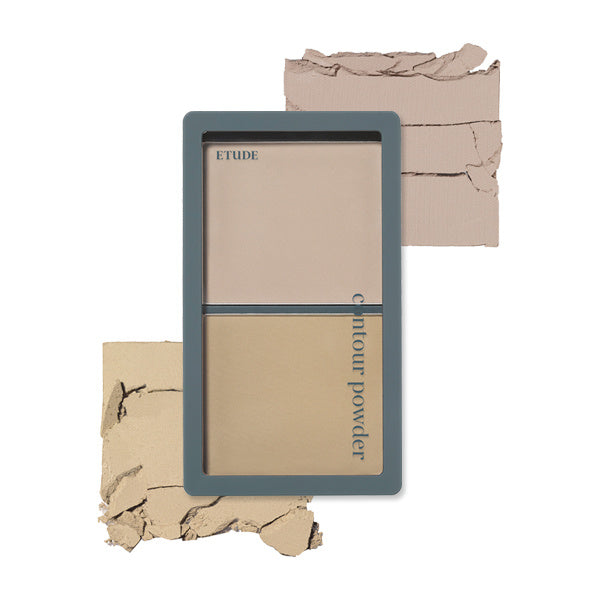 ETUDE HOUSE Contour Powder 10g #03 Illuminator 2