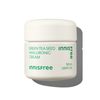 innisfree Green Tea Seed Hyaluronic Cream 50ml 2