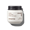 innisfree Super Volcanic Pore Clay Mask 100ml (Pore Clearing Solution) 2