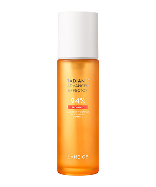 LANEIGE Radian-C Advanced Effector 150ml 2