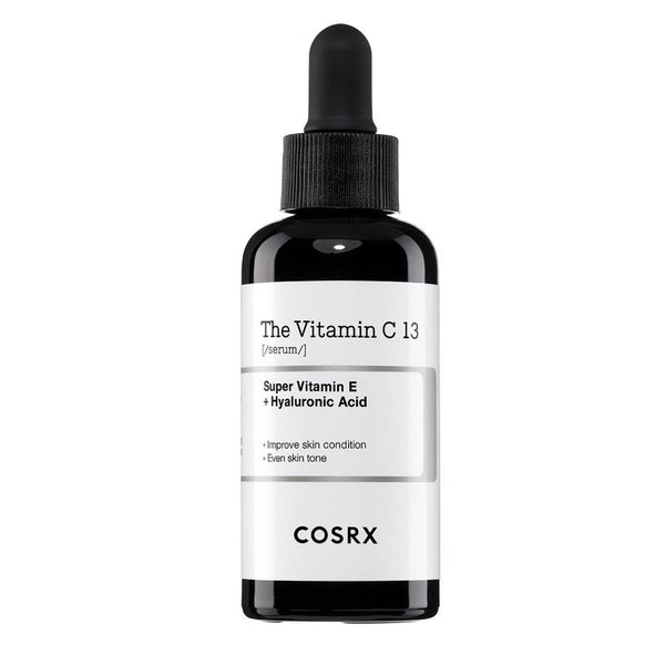 COSRX The Vitamin C 13 Serum 20ml 2