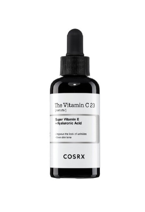 COSRX The Vitamin C 23 Serum 20ml 2
