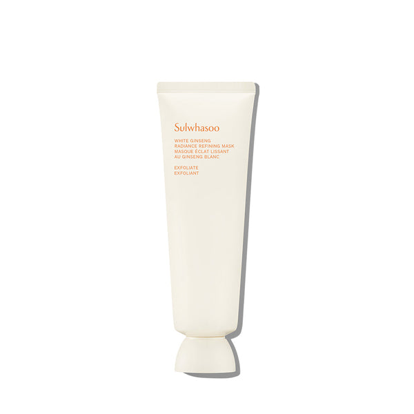 Sulwhasoo White Ginseng Radiance Refining Mask 120ml 2