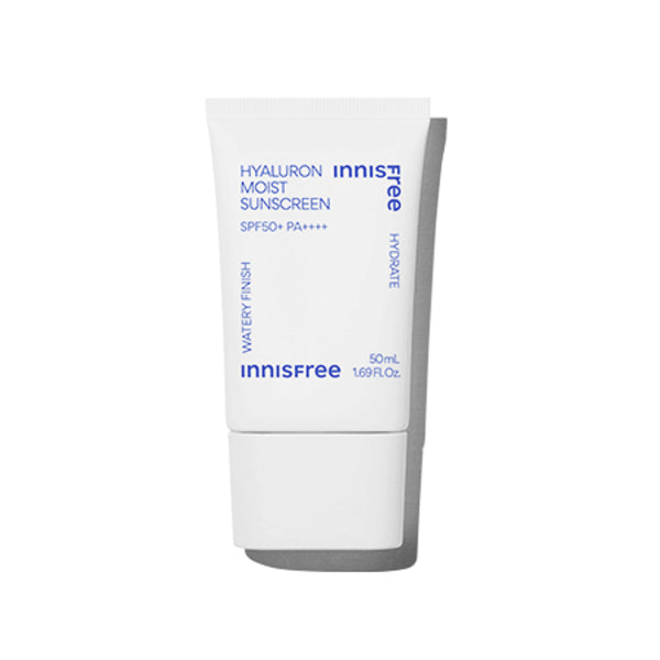 innisfree Hyaluron Moist Sunscreen 50ml SPF50+ PA++++ 2