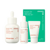 Innisfree Black Tea Youth Enhancing Ampoule Special Set 1