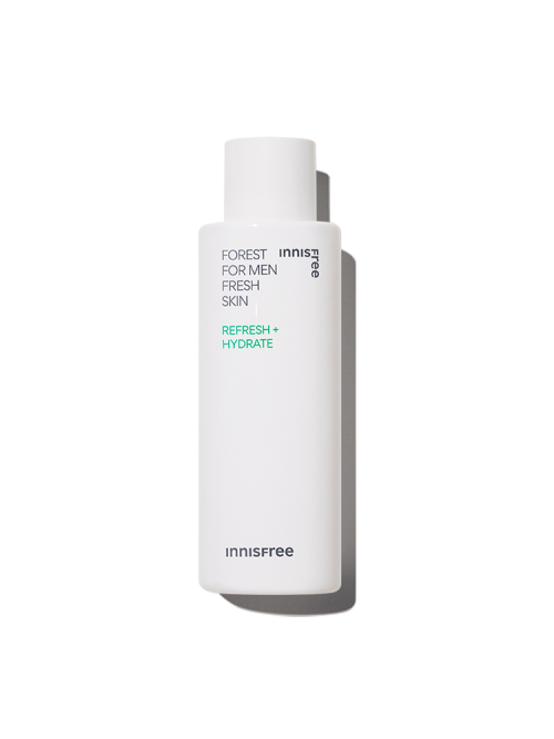 innisfree Forest For Men Fresh Skin 180ml 2