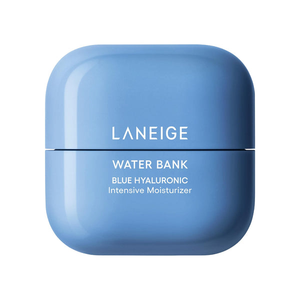 LANEIGE Water Bank Blue Hyaluronic Intensive Moisturizer 50ml 2