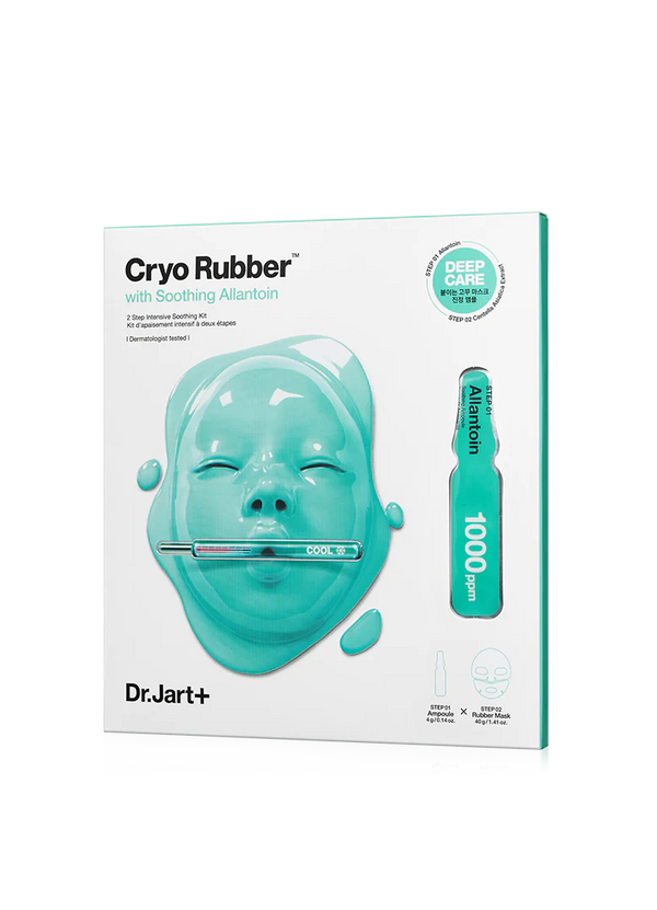 Dr.Jart+ CRYO RUBBER WITH SOOTHING ALLANTOIN 44ml 2